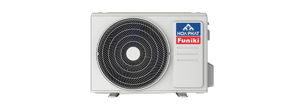 Điều Hòa Funiki 2 chiều HSH10TMU.M6 10000BTU