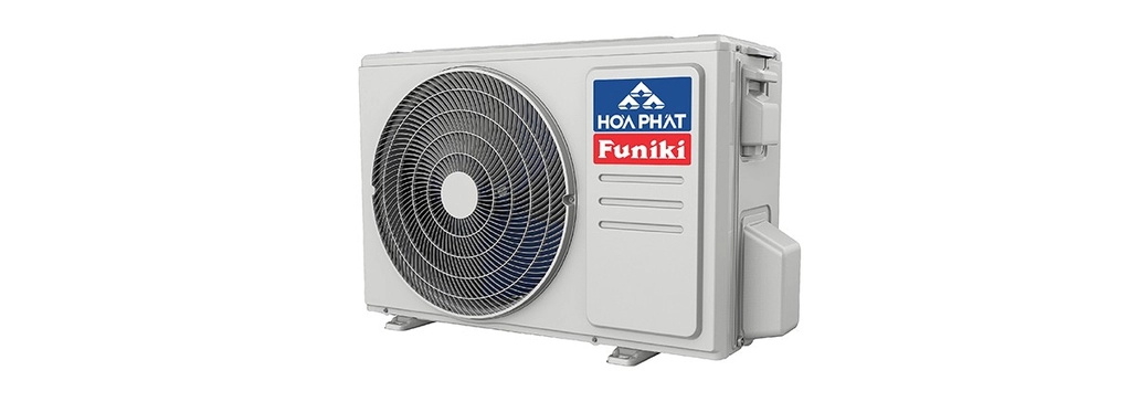 Điều Hòa Funiki 2 chiều HSH10TMU.M6 10000BTU