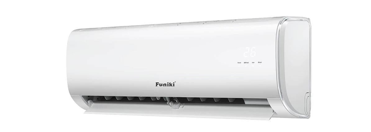 Điều Hòa Funiki 2 chiều HSH10TMU.M6 10000BTU