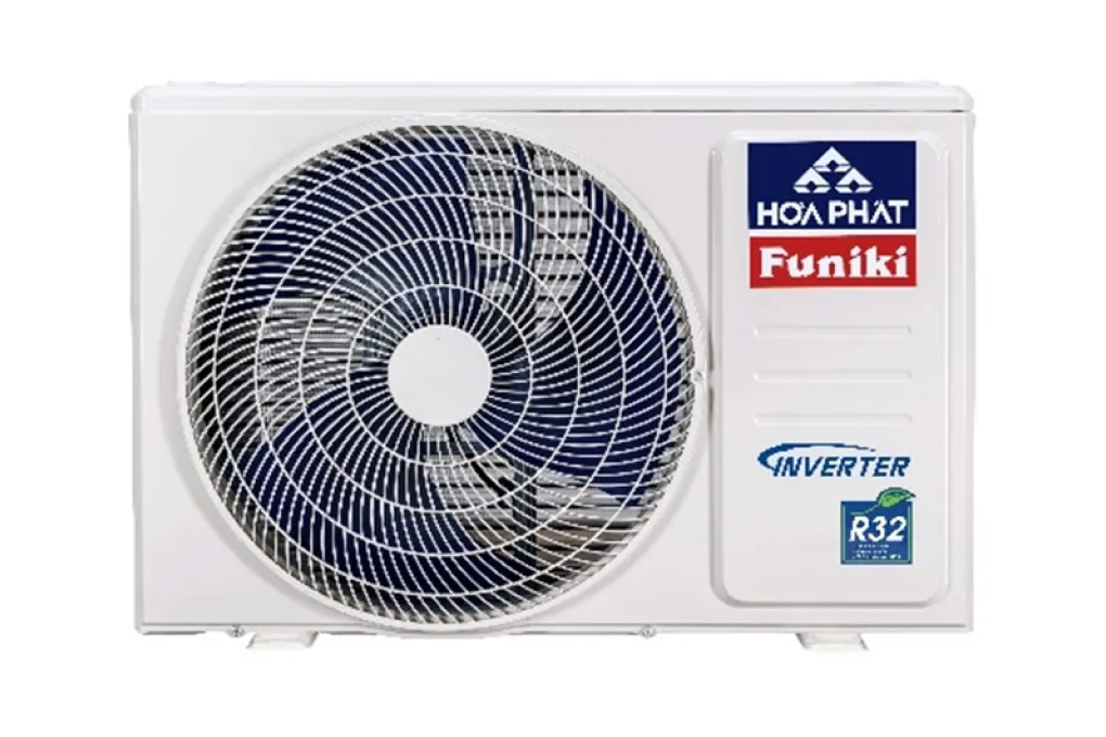 Điều Hòa Funiki 9000Btu 1 Chiều Inverter Wifi  HSIC09TMU