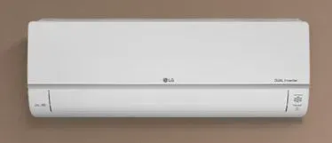 ĐIều hòa 2 chiều LG Inverter 1 HP B10END1