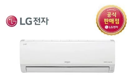 Điều hòa 2 chiều LG Inverter 1.5 HP B13END1