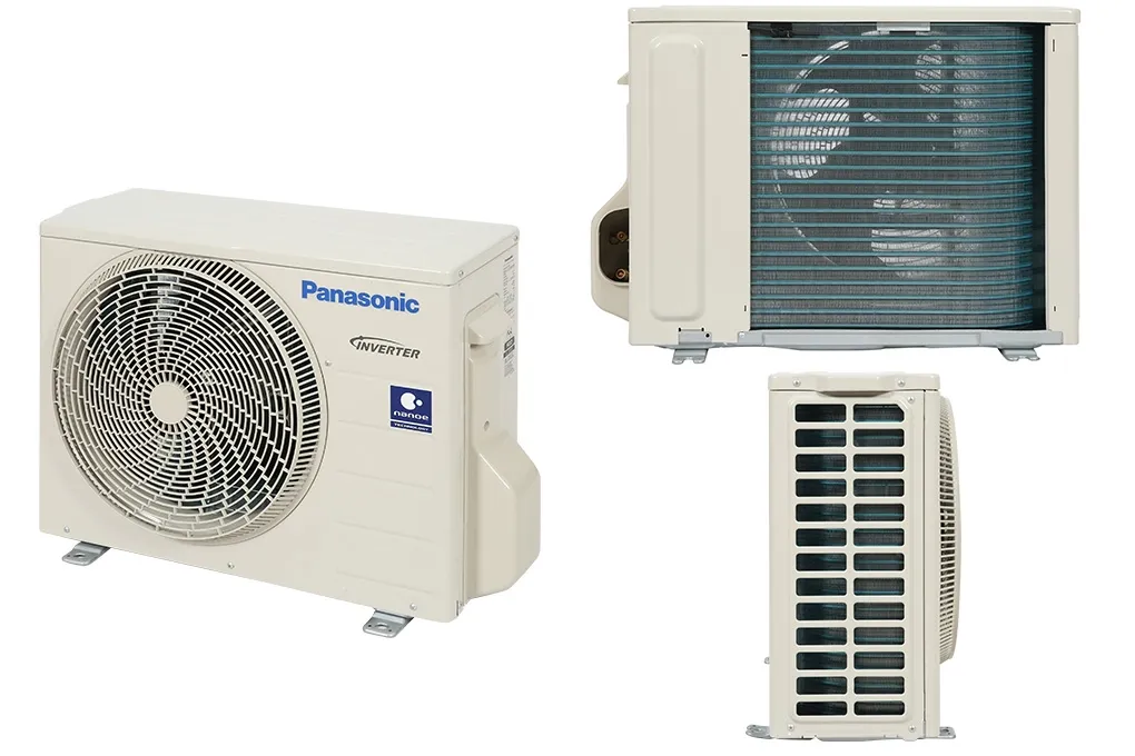 Điều hòa Panasonic Inverter 1 HP  CU/CS-PU9XKH-8M