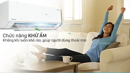 Phù hợp với khí hậu Việt Nam