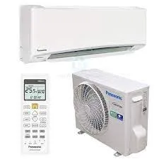 Điều hòa Panasonic 12000BTU 1 chiều inverter  U12ZKH-8