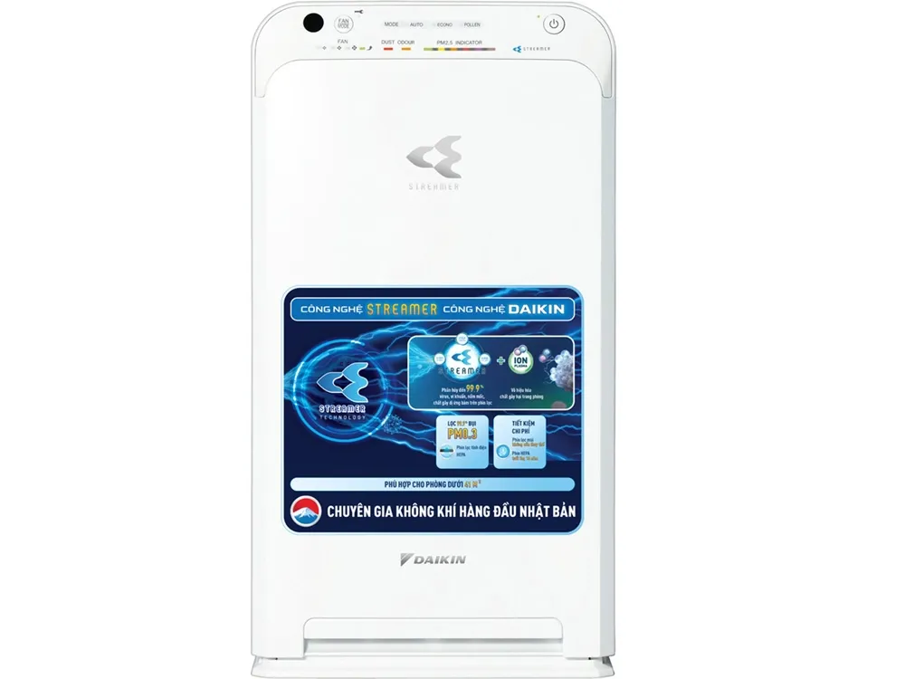 Máy lọc không khí Daikin MC55UVM6