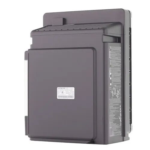 MÁY LỌC KHÔNG KHÍ HITACHI EP-A7000 (BK)