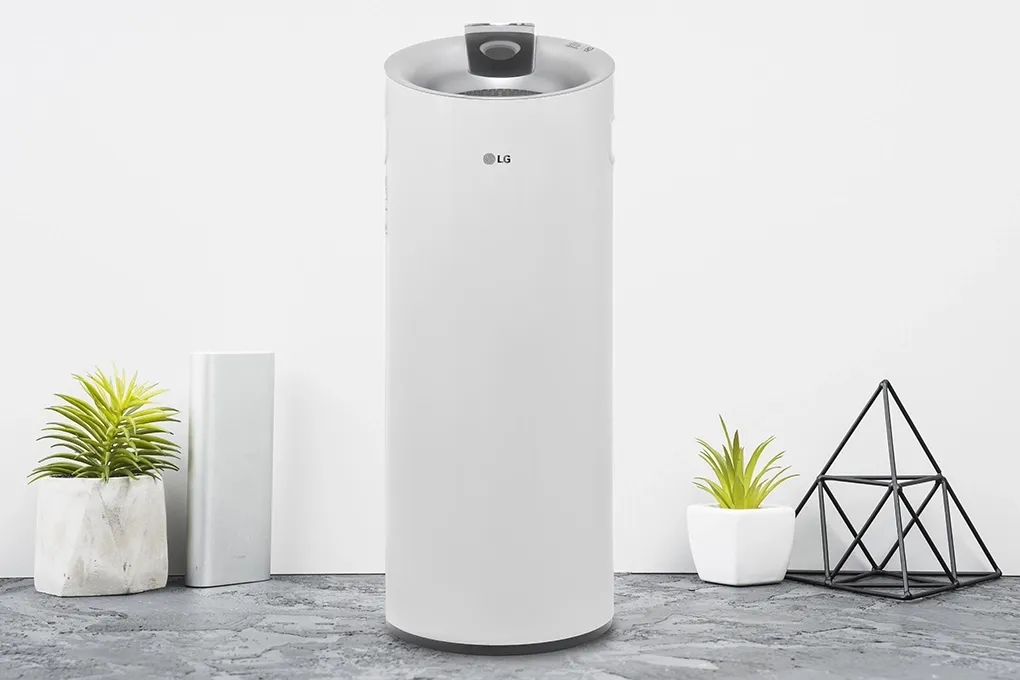 Máy lọc không khí LG Puricare Pro AS40GWWJ1 32W