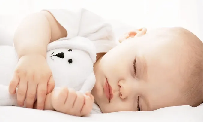 Máy lọc không khí có chế sleep