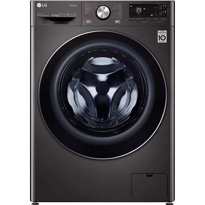 Máy giặt LG 14 kg Inverter