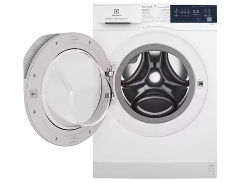 Máy giặt Electrolux 10kg inverter model 2023 EWF1024D3WB