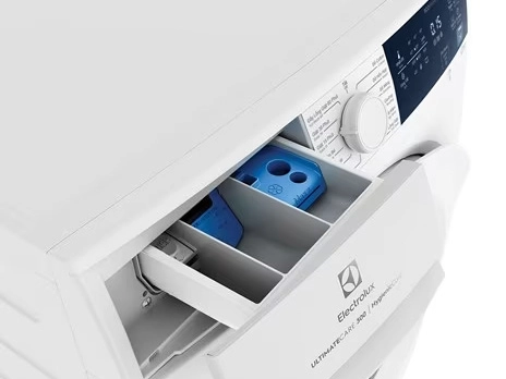 Máy giặt Electrolux 10kg inverter model 2023 EWF1024D3WB