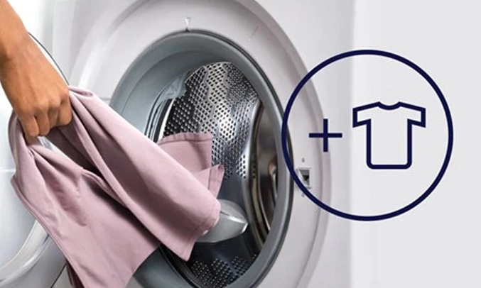 Tiết kiệm hơn 50% điện năng