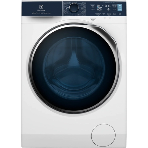 Máy giặt Electrolux Inverter 11 kg  EWF1142Q7WB