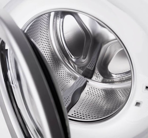 Máy giặt Electrolux EWF8024D3WB  có lồng giặt hình tổ ong