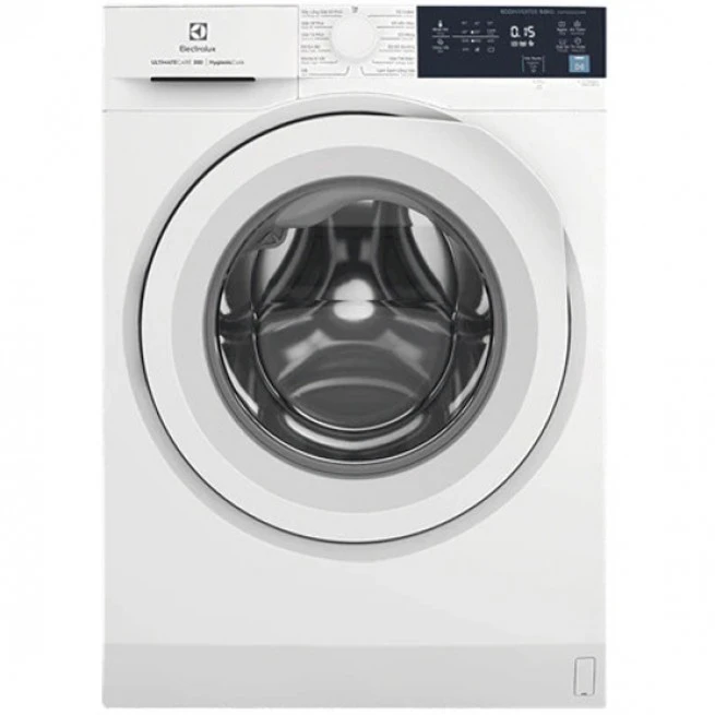 Chức năng hẹn giờ giặt đơn giản