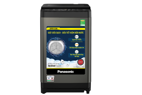 Máy giặt Panasonic 8.2 kg  NA-F82Y01DRV