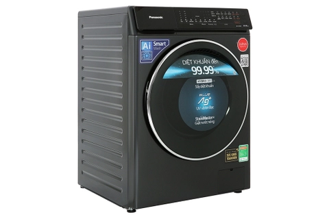 Máy giặt Panasonic Inverter 10.5 Kg  NA-V105FC1LV