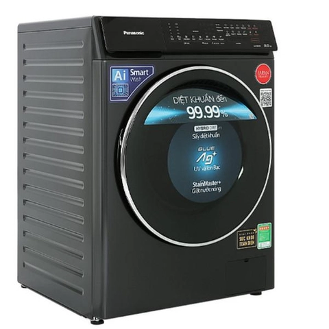 Máy giặt Panasonic Inverter 9.5 Kg  NA-V95FR1BVT