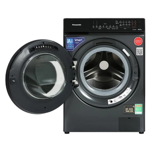 Máy giặt Panasonic Inverter 9.5 Kg  NA-V95FR1BVT