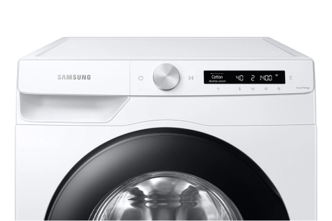 Máy giặt Samsung Inverter 13 kg  WW13T504DAW/SV