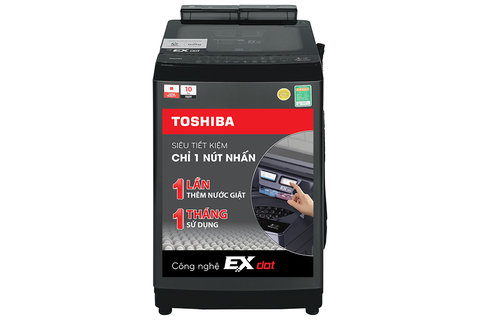 Máy giặt Toshiba Inverter 10 kg 