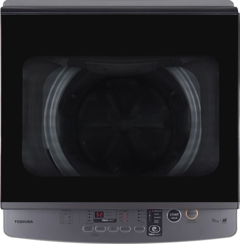 Máy giặt Toshiba 8 kg MG TO  K905DV