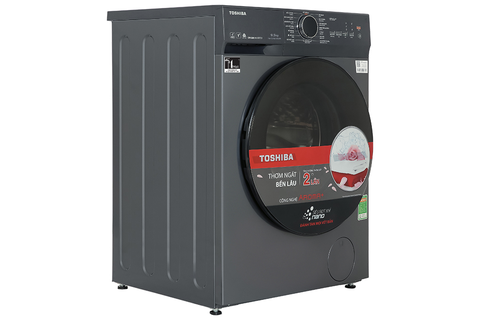 Máy giặt Toshiba Inverter 9.5 kg  TW-T21BU105UWV(MG)