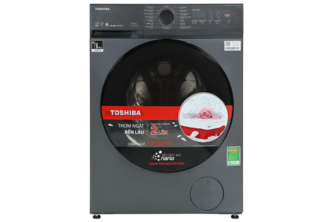 Máy giặt Toshiba Inverter 9.5 kg 