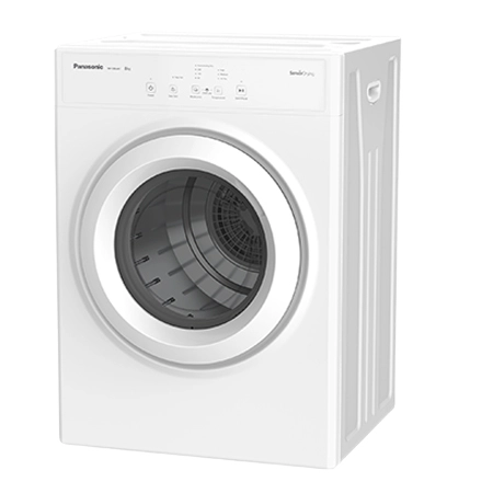 Máy sấy Panasonic 8.0 KG  E80JA1WVT