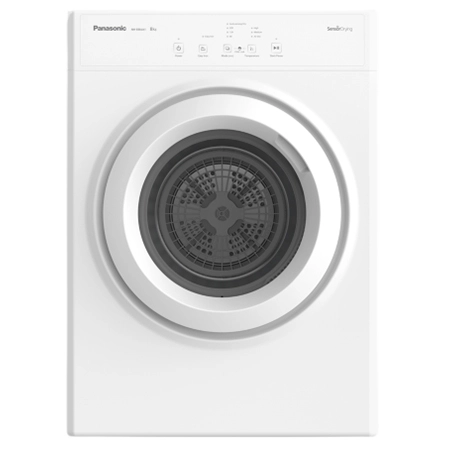 Máy sấy Panasonic 8.0 KG 