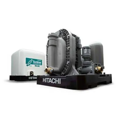 Máy bơm nước Hitachi TM-60L 