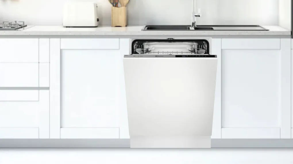 Máy rửa bát âm tủ Electrolux ESL5343LO - Tổng quan thiết kế