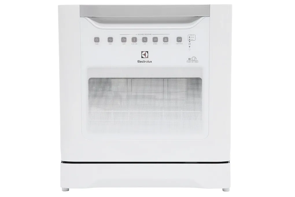 Máy rửa bát mini Electrolux ESF6010BW