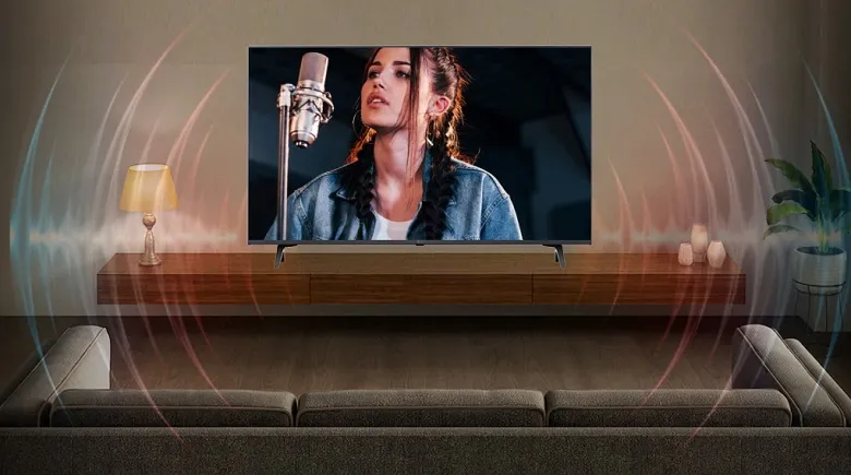 Đánh giá chất lượng của sản phẩm Smart Tivi LG 55 Inch 4K 55UQ7050PSA