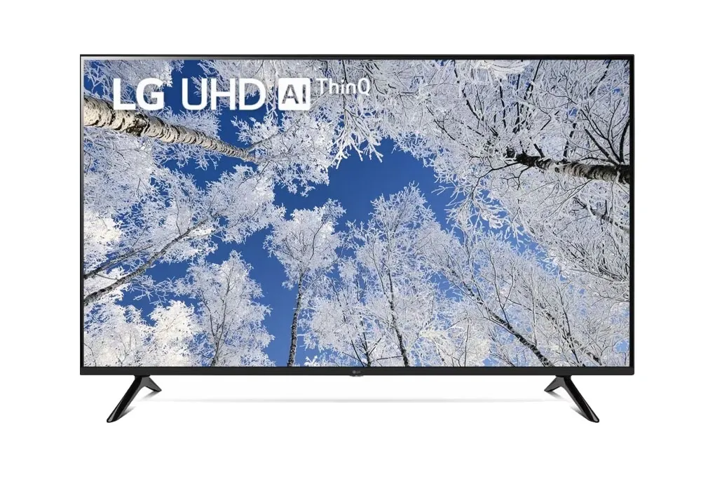 Tivi LG 4K 43 Inch 43UQ7050PSA