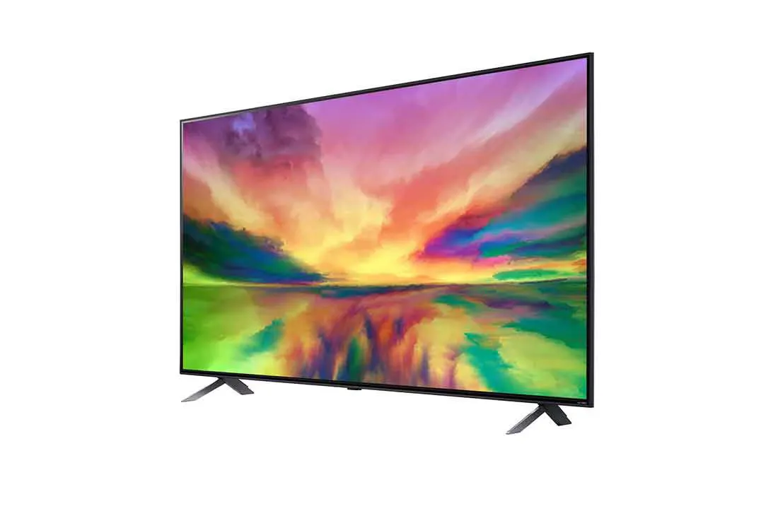 Smart Tivi LG QNED 4K 50 Inch 50QNED80SRA