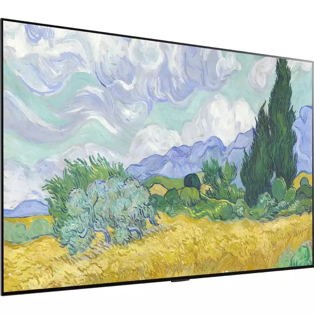 Tivi LG Smart OLED 4K 55 inch 55G2PSA 55g2psa