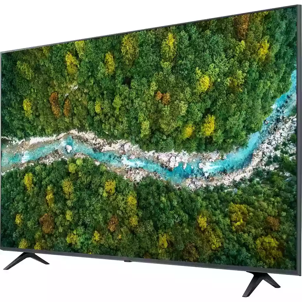 Smart Tivi LG 4K 55 inch 55UP7720PTC