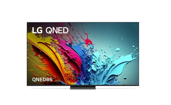 Smart Tivi QNED LG 4K 75 inch 75QNED86SRA