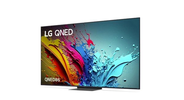 Smart Tivi LG QNED 65 Inch 4K 65QNED86SRA