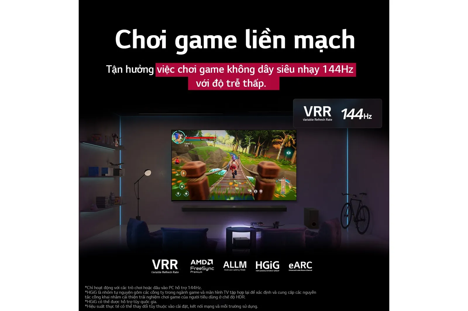 Tivi LG AI 65QNED9MASA
