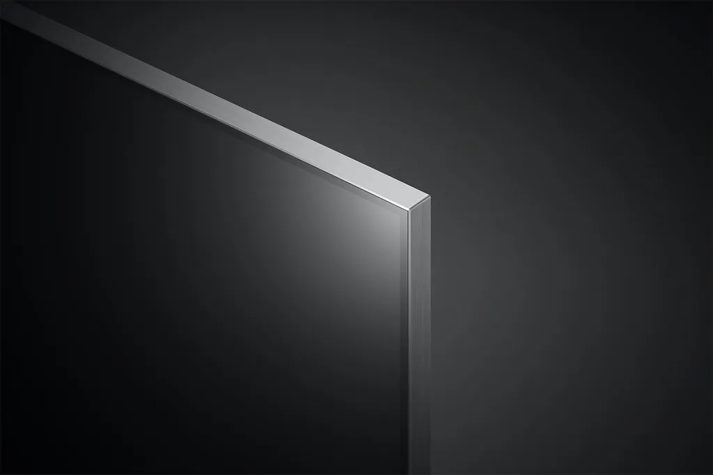 Smart Tivi LG QNED MiniLED 8K 75 inch 75QNED99TPB