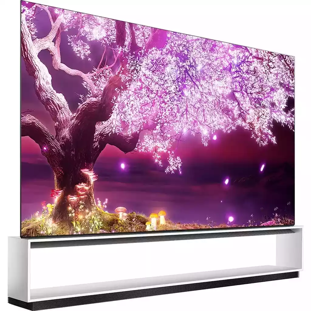 Tivi LG Smart OLED 8K 88 inch 88Z1PTA inch-88z1pta