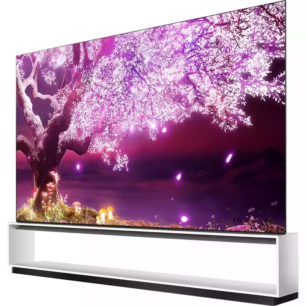 Tivi LG Smart OLED 8K 88 inch 88Z1PTA inch-88z1pta