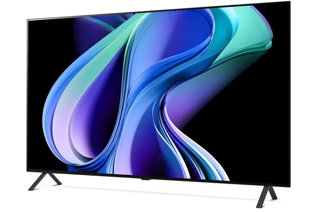 Smart Tivi LG OLED 65 Inch 4K OLED65A3PSA