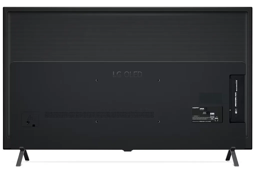 Smart Tivi LG OLED 65 Inch 4K OLED65A3PSA