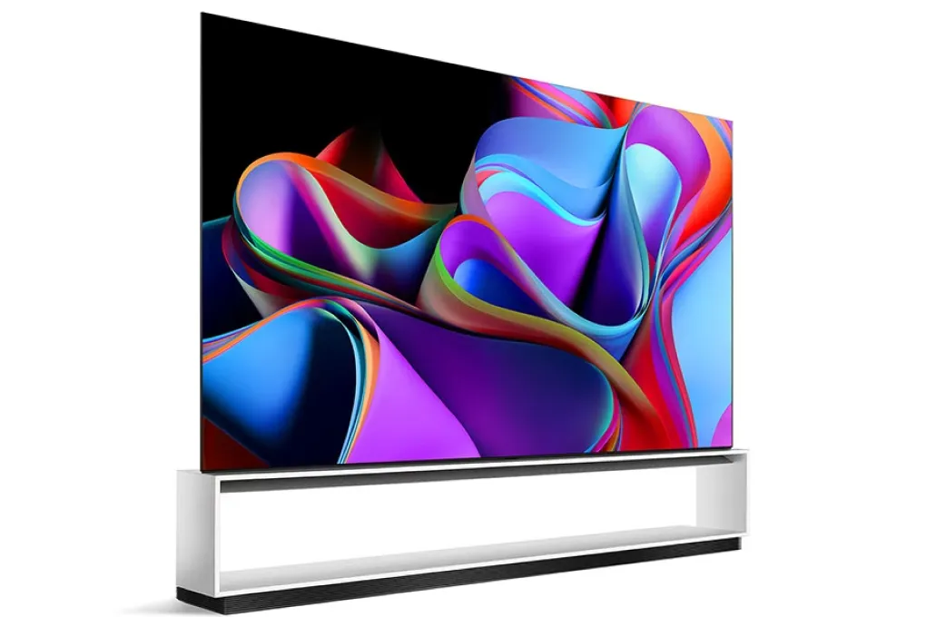 Smart Tivi LG OLED 77 Inch 4K OLED77G3PSA