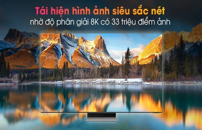 Kết hợp hai tính năng AI Noise Reduction và AI Super Resolution