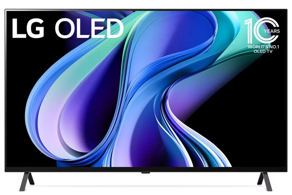 Smart Tivi LG OLED 83 Inch 4K OLED83C3PSA